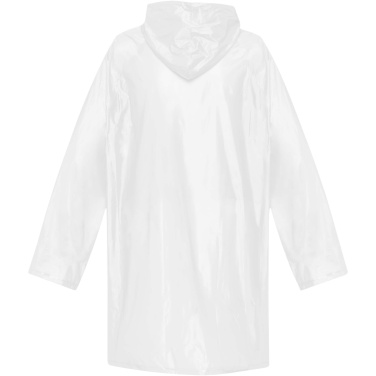 Logo trade promotional merchandise image of: Ada raincoat