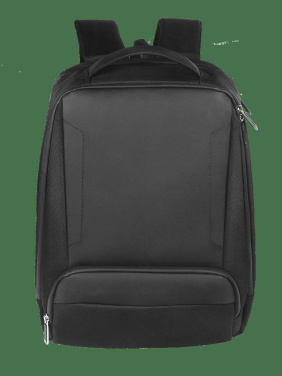 Logo trade promotional items picture of: Laptop backpack 190603400