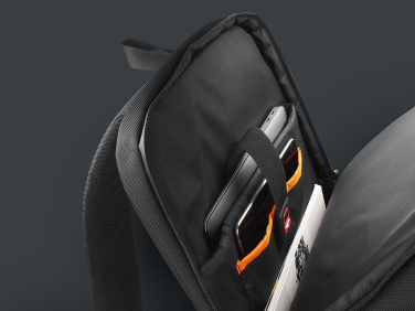 Logo trade corporate gifts picture of: Laptop backpack 190603400