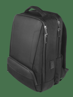 Logo trade corporate gifts picture of: Laptop backpack 190603400