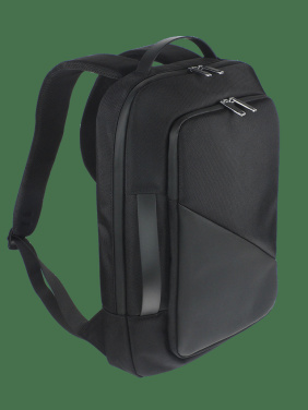 Logotrade corporate gift image of: Laptop backpack 190703400