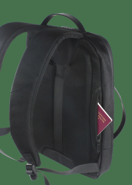 Logotrade promotional product picture of: Laptop backpack 190703400