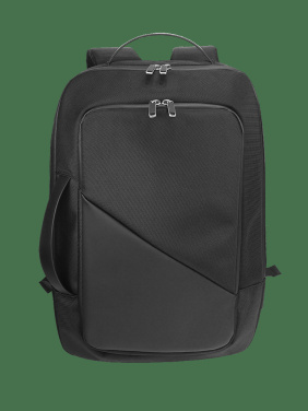 Logo trade promotional gifts image of: Laptop backpack 190703400