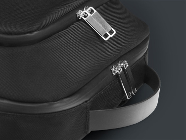 Logo trade advertising products picture of: Laptop backpack 190703400