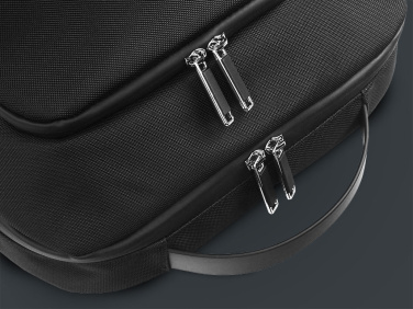 Logotrade advertising products photo of: Laptop backpack 190703400