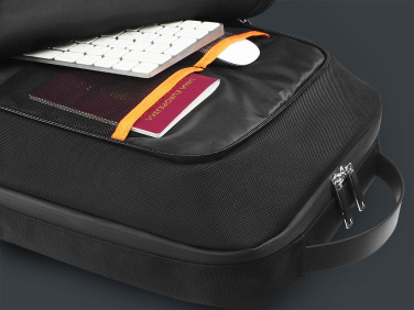 Logotrade promotional item picture of: Laptop backpack 190703400