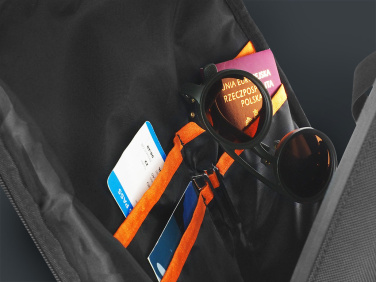 Logotrade advertising product picture of: Laptop backpack 190703400