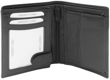 Logotrade promotional merchandise picture of: Wallet 37805200