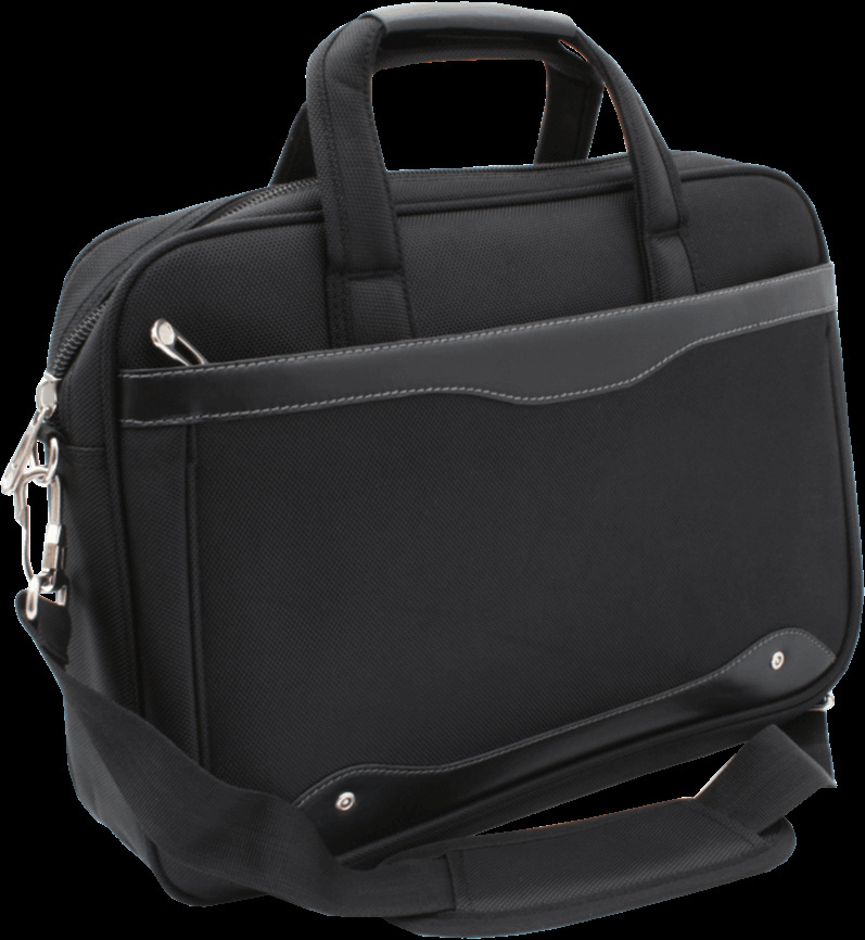 Logotrade promotional item image of: Laptop bag 73703400