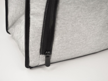 Logo trade promotional merchandise photo of: Drawstring backpack 123210500