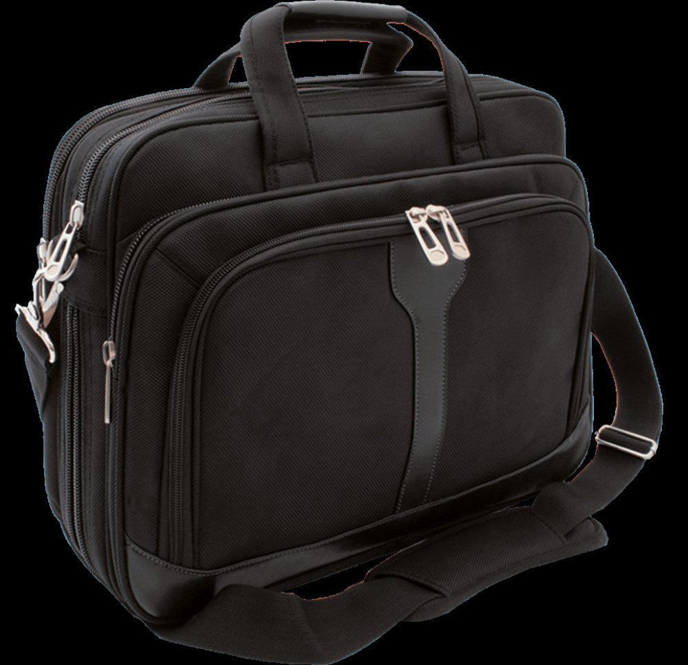 Logotrade promotional product picture of: Laptop bag 62803400