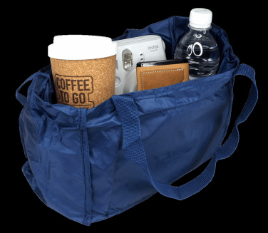 Logotrade promotional item picture of: Backpack - bag 124515400