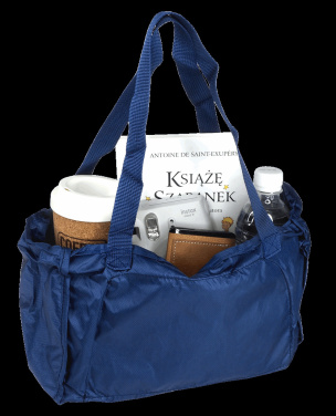 Logotrade advertising products photo of: Backpack - bag 124515400