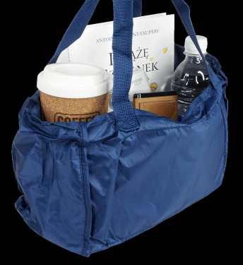 Logo trade promotional merchandise image of: Backpack - bag 124515400