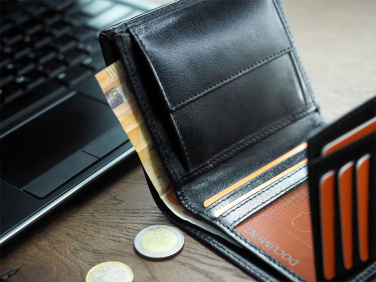 Logotrade promotional merchandise photo of: RFID wallet 30001300