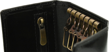Logotrade corporate gift picture of: Key wallet 18101300