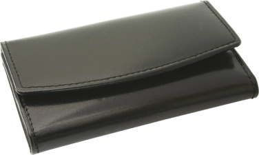 Logo trade promotional gifts picture of: Key wallet 18101300