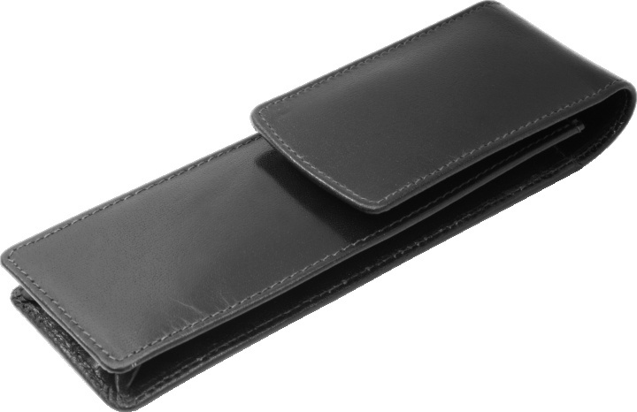 Logo trade promotional gifts picture of: Pen case 25201300