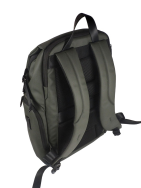 Logotrade promotional item picture of: Laptop backpack 209934500