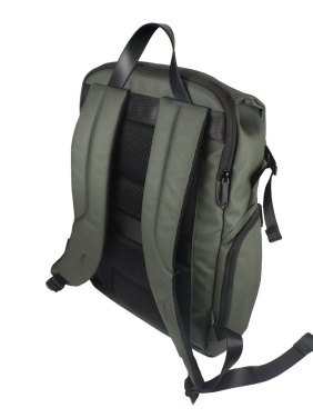 Logotrade promotional gift picture of: Laptop backpack 209934500
