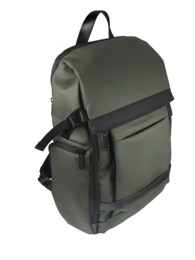 Logotrade promotional products photo of: Laptop backpack 209934500