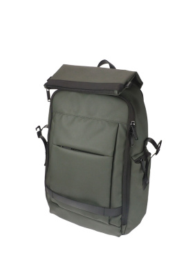 Logo trade promotional giveaways picture of: Laptop backpack 209934500