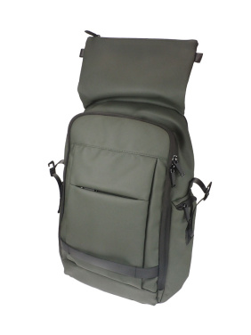 Logotrade promotional giveaway picture of: Laptop backpack 209934500