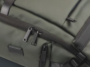 Logo trade promotional gift photo of: Laptop backpack 209934500