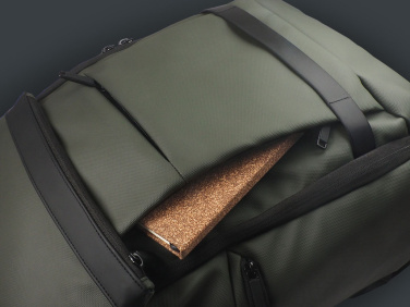 Logotrade promotional giveaways photo of: Laptop backpack 209934500