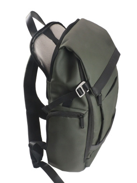 Logotrade corporate gift image of: Laptop backpack 209934500