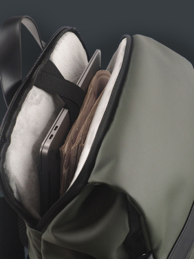Logotrade promotional items photo of: Laptop backpack 209934500
