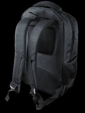 Logo trade advertising products picture of: Laptop backpack 124308700