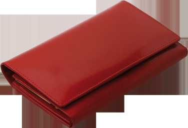 Logo trade promotional giveaway photo of: RFID wallet 33001300