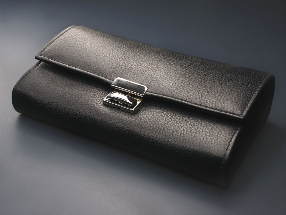 Logotrade promotional item picture of: Waiter wallet 143005200