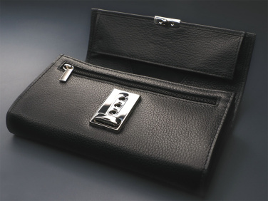 Logo trade promotional merchandise image of: Waiter wallet 143005200