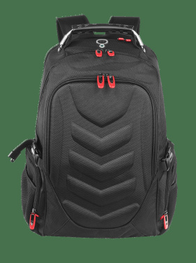 Logotrade promotional products photo of: Laptop backpack 170703400