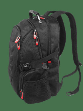 Logotrade promotional product picture of: Laptop backpack 170703400