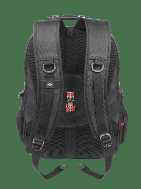 Logotrade corporate gift picture of: Laptop backpack 170703400