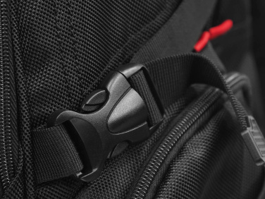 Logo trade promotional merchandise photo of: Laptop backpack 170703400