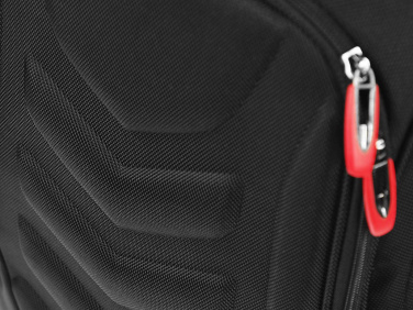 Logo trade promotional merchandise image of: Laptop backpack 170703400