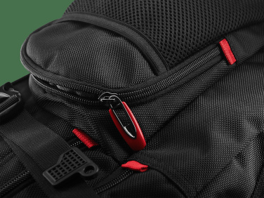 Logo trade promotional product photo of: Laptop backpack 170703400