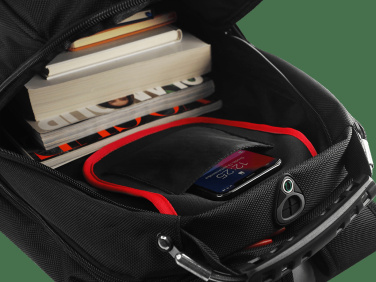 Logotrade advertising product picture of: Laptop backpack 170703400