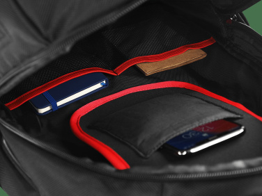 Logotrade promotional product image of: Laptop backpack 170703400