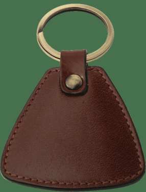 Logo trade business gift photo of: Keyring 58704500