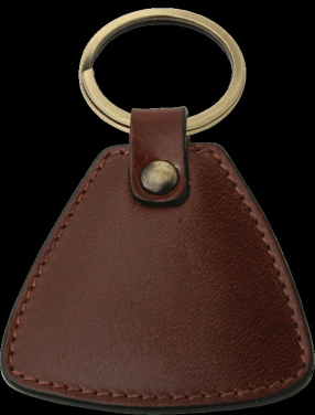 Logotrade business gifts photo of: Keyring 58704500