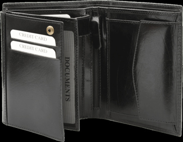 Logotrade promotional giveaway image of: Wallet 31801300