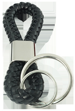 Logotrade promotional merchandise image of: Keyring 60912400