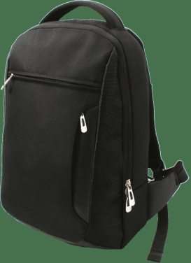 Logotrade promotional product image of: Laptop backpack 69703400