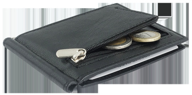 Logo trade promotional gift photo of: Wallet 38005200