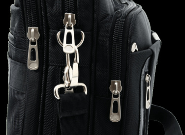 Logotrade corporate gift image of: Laptop bag 69803400